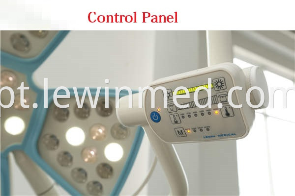 Control Panel 3